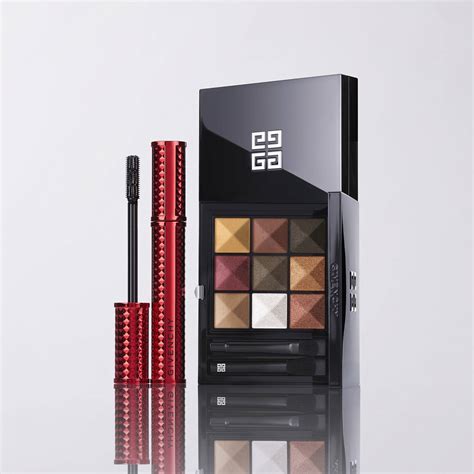 givenchy n9|givenchy eyeshadow palette.